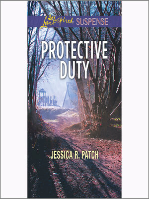 cover image of Protective Duty